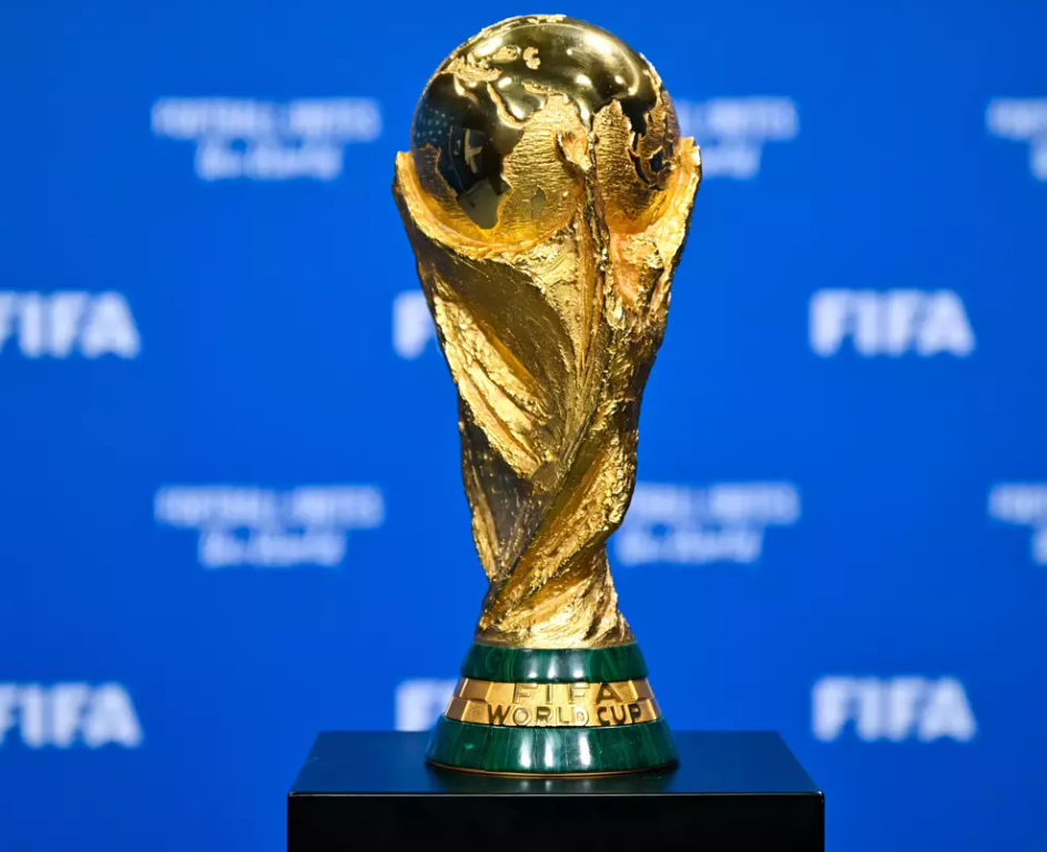 2026 북중미 월드컵 아시아 예선 진행방법